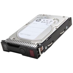 Hình ảnh chi tiết HDD HP 1TB SAS 6G 7.2K (652753-B21) - Ảnh số 1