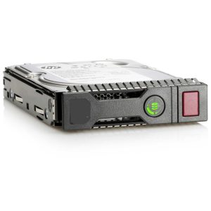 Hình ảnh chi tiết HDD HP 300GB SAS 12G 15K (737261-B21) - Ảnh số 1