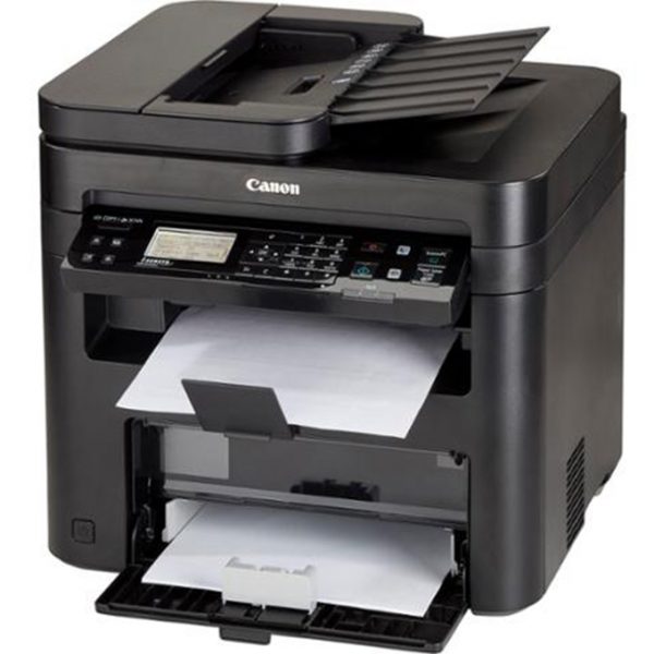 Hình ảnh chi tiết Máy in laser AIO Canon MF-244DW - Ảnh số 1