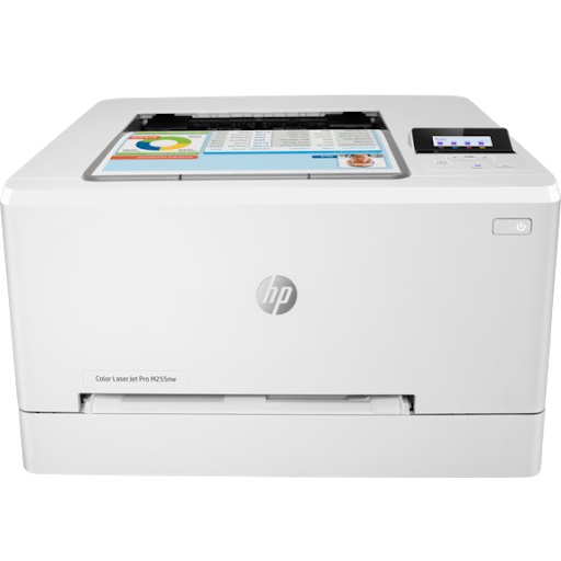 Hình ảnh chi tiết Máy in Laser màu HP Color LaserJet Pro M255nw (7KW63A) - Ảnh số 1
