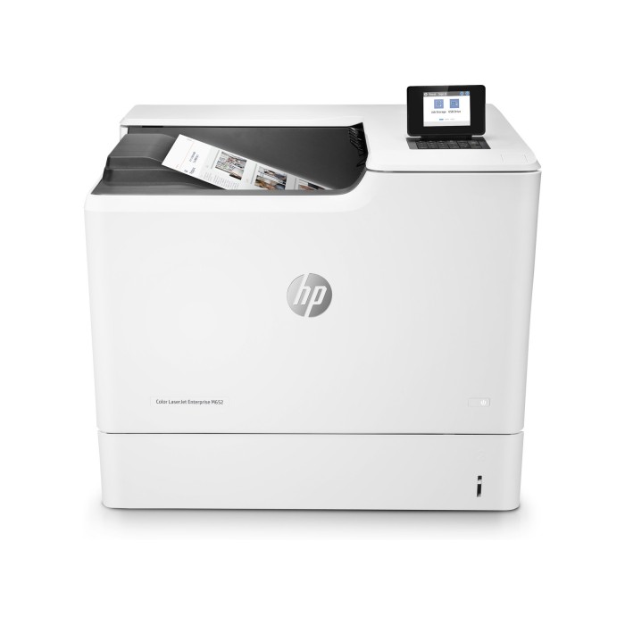 Hình ảnh chi tiết Máy in laser màu HP LaserJet Enterprise M652DN J7Z99A - Ảnh số 1