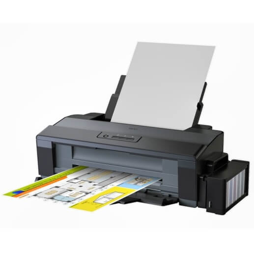 Hình ảnh chi tiết Máy in phun màu Epson L1300 A3, Mực liên tục - Ảnh số 2