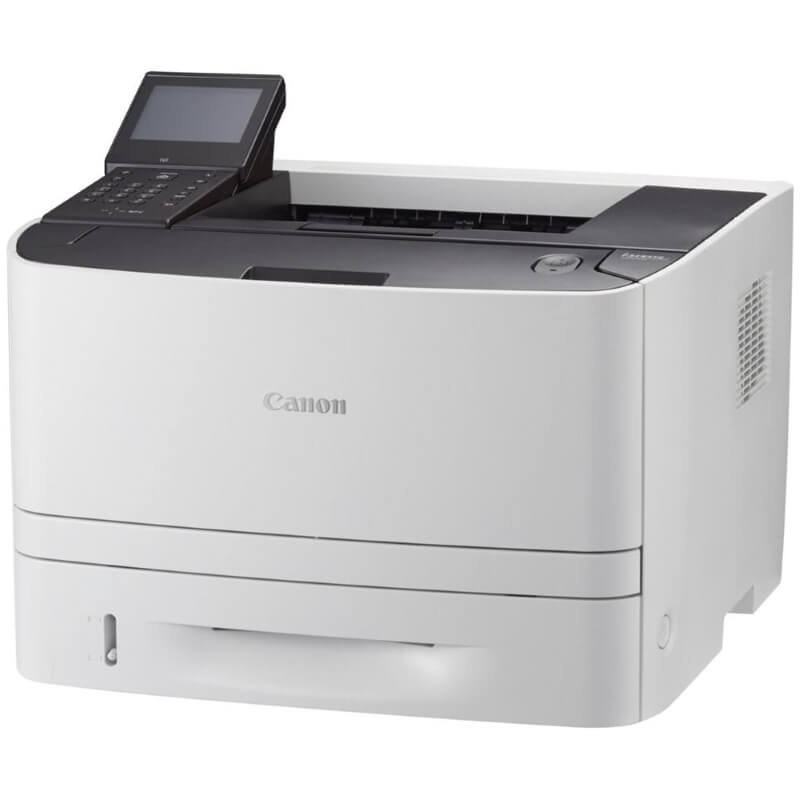 Hình ảnh chi tiết Máy in laser đơn năng LaserJet Canon LBP 253X - Ảnh số 3