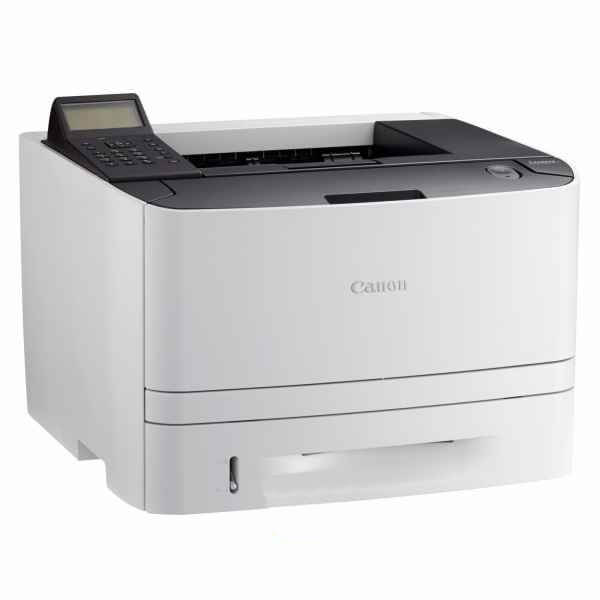 Hình ảnh chi tiết Máy in laser đơn năng LaserJet Canon LBP 253X - Ảnh số 2