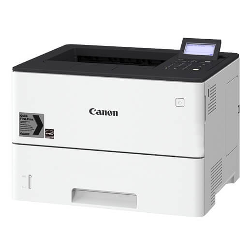 Hình ảnh chi tiết Máy in laser đơn năng LaserJet Canon LBP 312X - Ảnh số 2