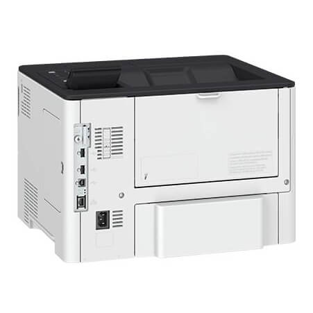Hình ảnh chi tiết Máy in laser đơn năng LaserJet Canon LBP 312X - Ảnh số 3