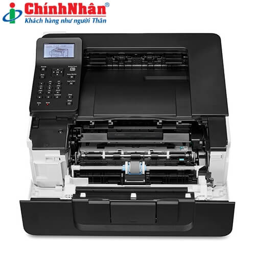 Hình ảnh chi tiết Máy in laser trắng đen Laserjet Canon LBP 214DW - Ảnh số 2