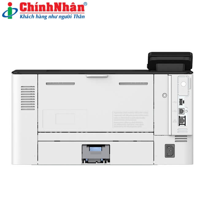 Hình ảnh chi tiết Máy in laser trắng đen Laserjet Canon LBP 214DW - Ảnh số 4