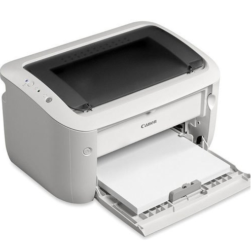 Hình ảnh chi tiết Máy in laser trắng đen Canon LBP6030 - Ảnh số 4