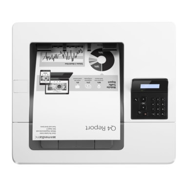 Hình ảnh chi tiết Máy in laser TĐ đơn năng HP Pro M501DN - In 2 mặt, LAN - Ảnh số 5