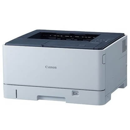 Hình ảnh chi tiết Máy in laser trắng đen Canon LBP8100n - Ảnh số 3