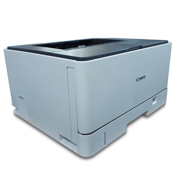 Hình ảnh chi tiết Máy in laser trắng đen Canon LBP8100n - Ảnh số 2