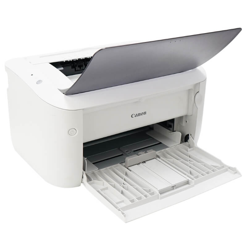 Hình ảnh chi tiết Máy in laser trắng đen Canon LBP6030 - Ảnh số 2