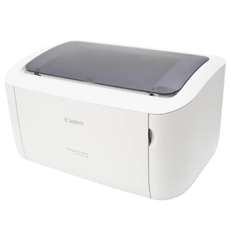 Hình ảnh chi tiết Máy in laser trắng đen Canon LBP6030 - Ảnh số 3