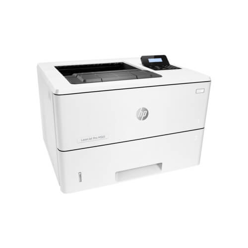 Hình ảnh chi tiết Máy in laser đơn năng HP LaserJet Pro M501N J8H60A - Ảnh số 2