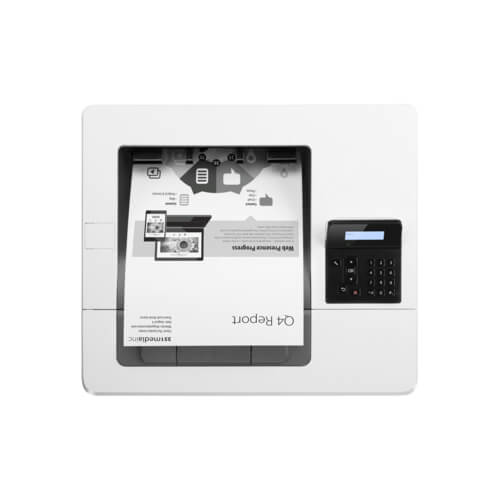 Hình ảnh chi tiết Máy in laser đơn năng HP LaserJet Pro M501N J8H60A - Ảnh số 4