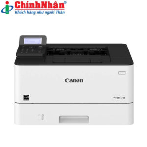 Hình ảnh chi tiết Máy in laser trắng đen Laserjet Canon LBP 214DW - Ảnh số 1