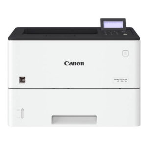 Hình ảnh chi tiết Máy in laser đơn năng LaserJet Canon LBP 312X - Ảnh số 1