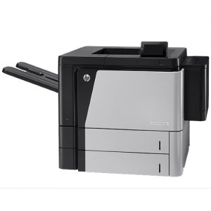 Hình ảnh chi tiết Máy in laser trắng đen HP LaserJet Enterprise M806DN CZ244A - Ảnh số 1