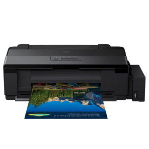 Hình ảnh chi tiết Máy in phun màu Epson L1300 A3, Mực liên tục - Ảnh số 1