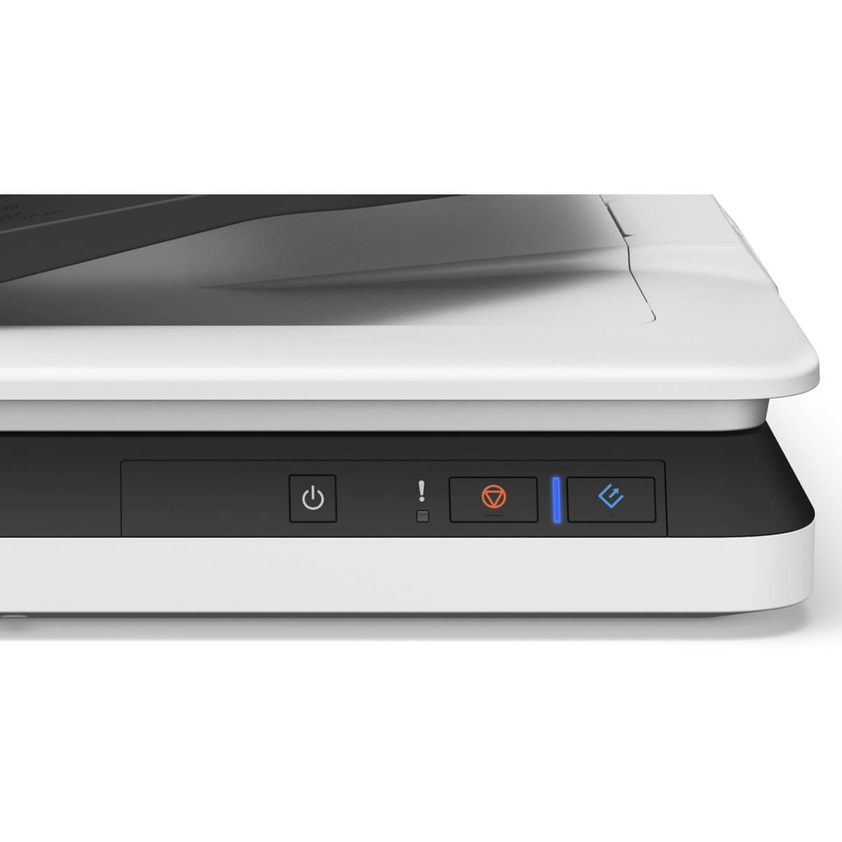 Hình ảnh chi tiết Máy scan Epson DS 1630 - Flatbed, ADF - Ảnh số 2