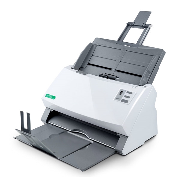 Hình ảnh chi tiết Máy Scan Plustek PS3140U - Ảnh số 1