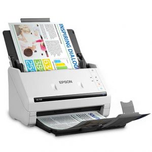 Hình ảnh chi tiết Máy Scan Epson DS-530 - Ảnh số 1
