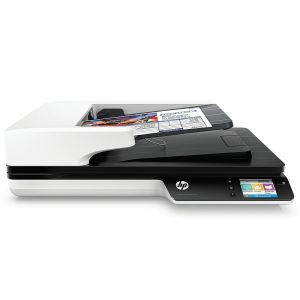 Hình ảnh chi tiết Máy Scan HP Pro 4500 FN1 L2749A - Ảnh số 1