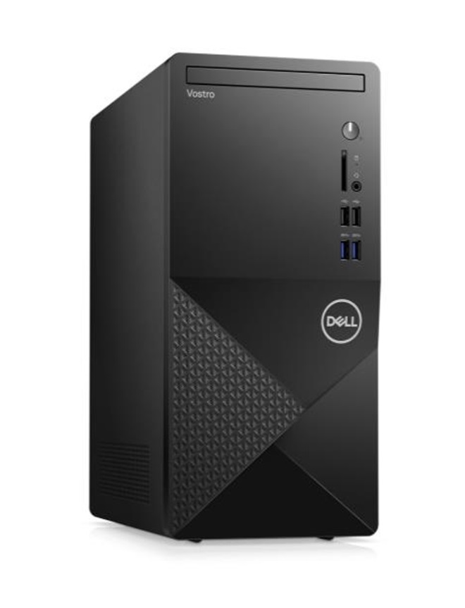 Hình ảnh chi tiết PC Dell Vostro 3020 Tower (3020-I7-13700-1Y) - Ảnh số 1
