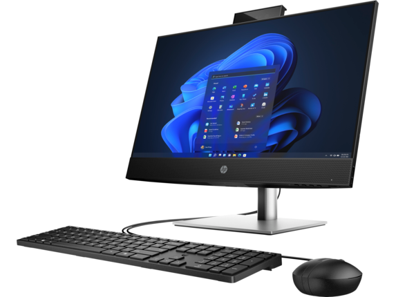 Hình ảnh chi tiết PC AIO HP ProOne 440 G9 (6M3X8PA) - Ảnh số 1