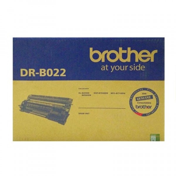 Hình ảnh chi tiết Drum Brother DR-B022 - Ảnh số 1