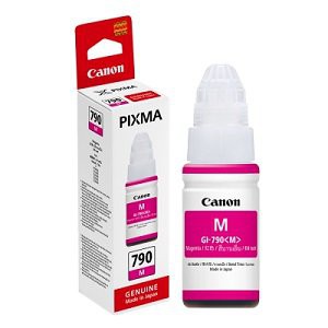 Hình ảnh chi tiết Mực in Canon GI-790 (GI-790M) - Magenta - Ảnh số 1