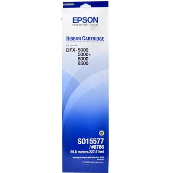 Hình ảnh chi tiết Băng mực in EPSON Ribbon C13S015577 - Ảnh số 1