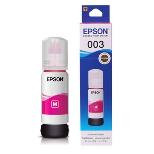 Hình ảnh chi tiết Mực in Epson 003 (C13T00V300) - Magenta - Ảnh số 1