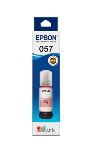 Hình ảnh chi tiết Mực in Epson 057 (C13T09D600) - Light Magenta - Ảnh số 1