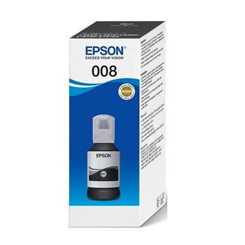 Hình ảnh chi tiết Mực in Epson 057 (T06G100) - Black - Ảnh số 1