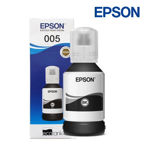 Hình ảnh chi tiết Mực in Epson 115 (C13T03Q100) - Black - Ảnh số 1