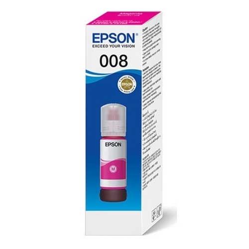 Hình ảnh chi tiết Mực in Epson 057 (T06G300) - Magenta - Ảnh số 1