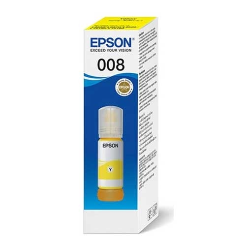 Hình ảnh chi tiết Mực in Epson 057 (T06G400) - Yellow - Ảnh số 1