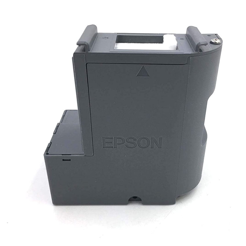 Hình ảnh chi tiết Hộp mực thải Epson (C13T04D100) - Ảnh số 1