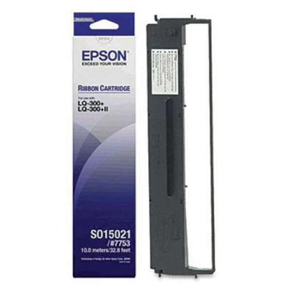 Hình ảnh chi tiết Băng mực Epson (S015506) - Dùng cho LQ-300 - Ảnh số 1