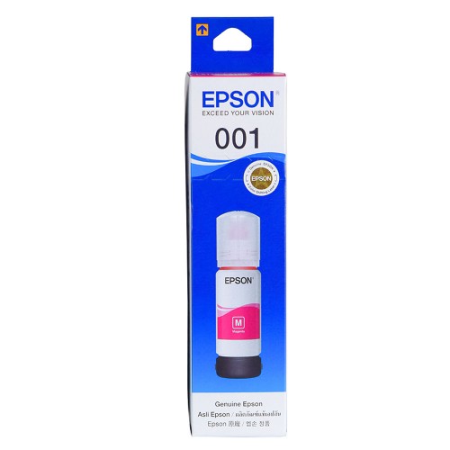 Hình ảnh chi tiết Mực in Epson 002 (T03Y300) - Magenta - Ảnh số 1