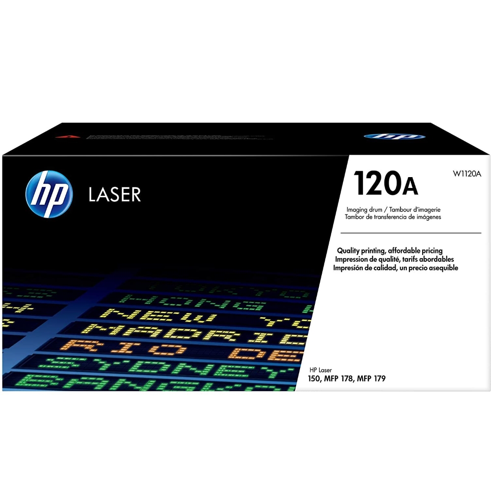 Hình ảnh chi tiết Drum HP 120A (W1120A) - Ảnh số 1