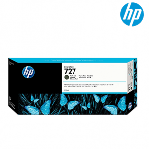 Hình ảnh chi tiết Mực in HP 727B (3WX19A) - Photo Black - Ảnh số 1
