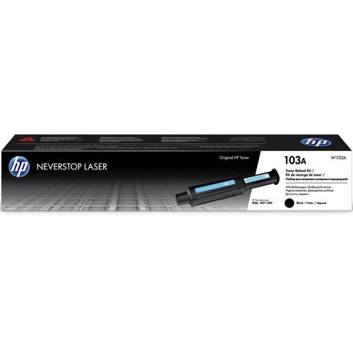 Hình ảnh chi tiết Mực in HP 103A (W1103A) - Black - Ảnh số 1