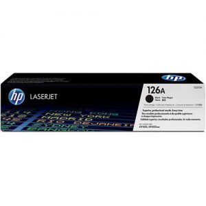 Hình ảnh chi tiết Mực in HP 126A (CE310A) - Black - Ảnh số 1