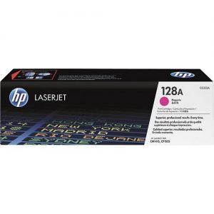 Hình ảnh chi tiết Mực in HP 128A (CE323A) - Magenta - Ảnh số 1