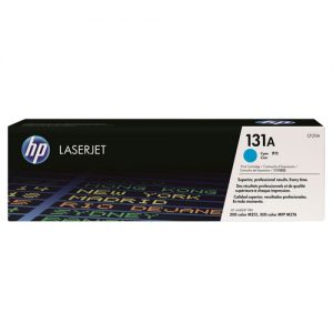 Hình ảnh chi tiết Mực in HP 131A (CF211A) - Cyan - Ảnh số 1