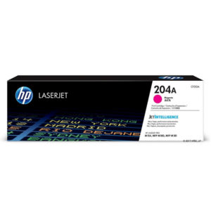 Hình ảnh chi tiết Mực in HP 204A (CF513A) - Magenta - Ảnh số 1