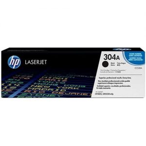 Hình ảnh chi tiết Mực in HP 304A laser màu 2025-2320 CC530A - Ảnh số 1